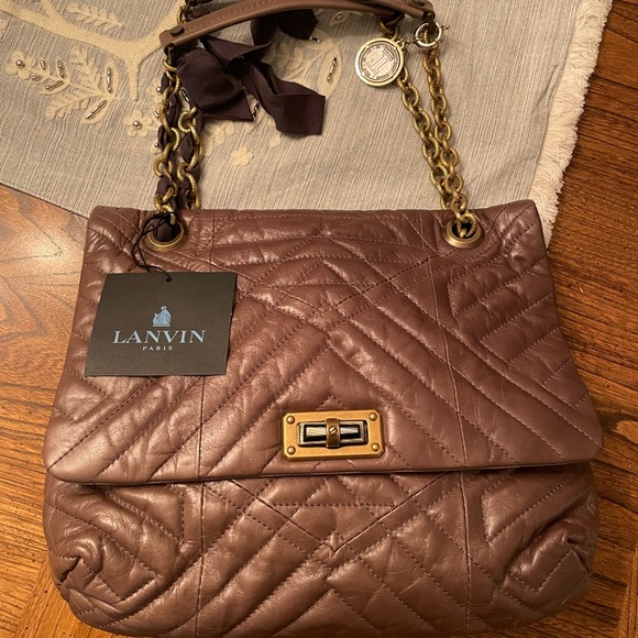 Lanvin Happy Bag - Picture 1 of 1